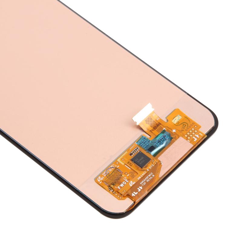 For Samsung Galaxy M15 SM-M156B Original LCD Screen With Digitizer Full Assembly, For Samsung Galaxy M15 SM-M156B(Original)