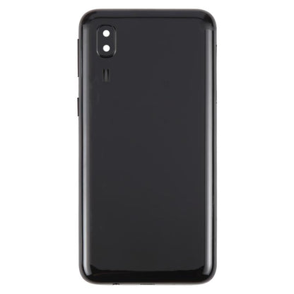 For Samsung Galaxy A2 Core SM-A260F Back Cover with Camera Lens Cover, For Samsung Galaxy A2 Core, For Samsung Galaxy A2 Core(with Camera Lens Cover)