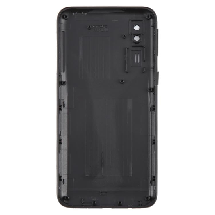 For Samsung Galaxy A2 Core SM-A260F Back Cover with Camera Lens Cover, For Samsung Galaxy A2 Core, For Samsung Galaxy A2 Core(with Camera Lens Cover)
