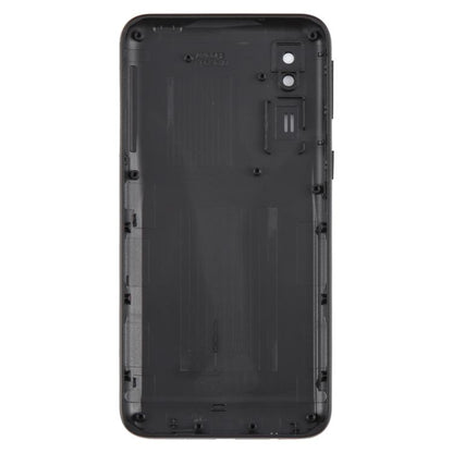 For Samsung Galaxy A2 Core SM-A260F Back Cover with Camera Lens Cover, For Samsung Galaxy A2 Core, For Samsung Galaxy A2 Core(with Camera Lens Cover)