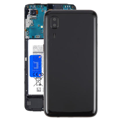 For Samsung Galaxy A2 Core SM-A260F Back Cover with Camera Lens Cover, For Samsung Galaxy A2 Core(with Camera Lens Cover), For Samsung Galaxy A2 Core