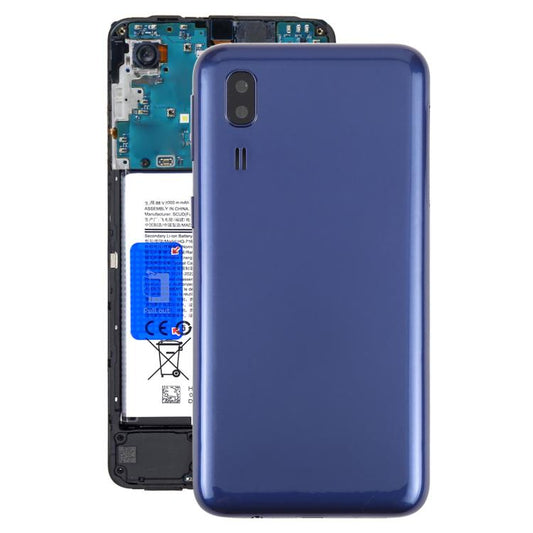 For Samsung Galaxy A2 Core SM-A260F Back Cover with Camera Lens Cover, For Samsung Galaxy A2 Core(with Camera Lens Cover), For Samsung Galaxy A2 Core