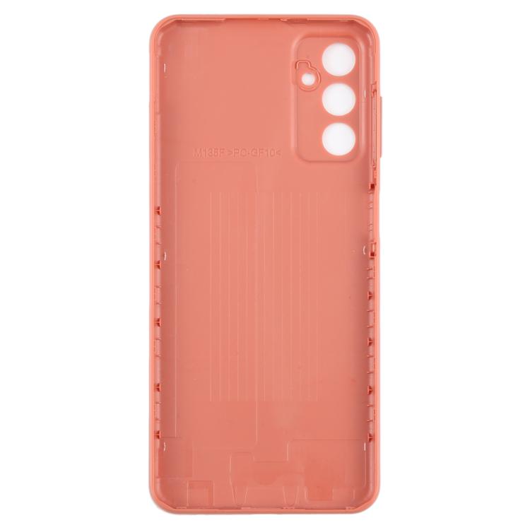 For Samsung Galaxy M13 SM-M135F Standard Version Back Cover, For Samsung Galaxy M13