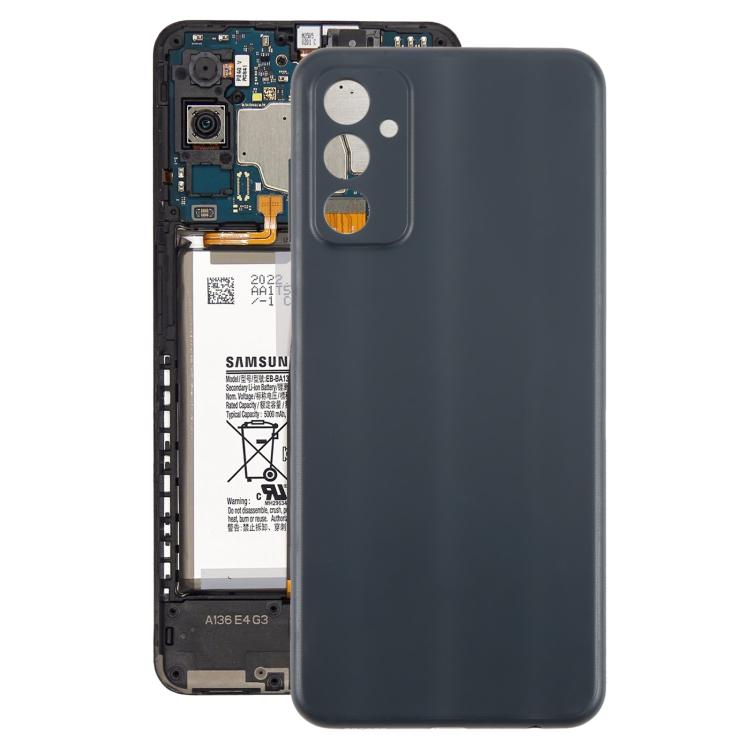 For Samsung Galaxy M13 SM-M135F Standard Version Back Cover, For Samsung Galaxy M13