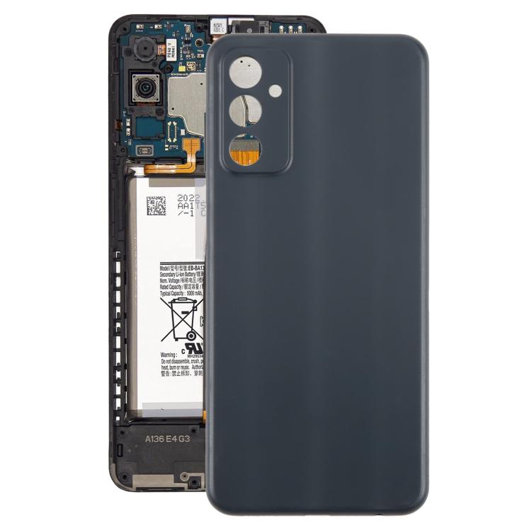 For Samsung Galaxy M13 SM-M135F Standard Version Back Cover, For Samsung Galaxy M13