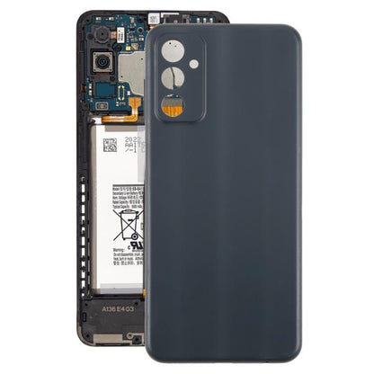 For Samsung Galaxy M13 SM-M135F Standard Version Back Cover, For Samsung Galaxy M13
