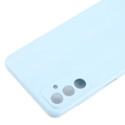 For Samsung Galaxy M13 SM-M135F Standard Version Back Cover, For Samsung Galaxy M13