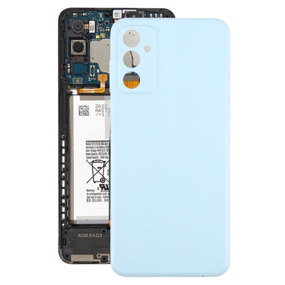 For Samsung Galaxy M13 SM-M135F Standard Version Back Cover, For Samsung Galaxy M13