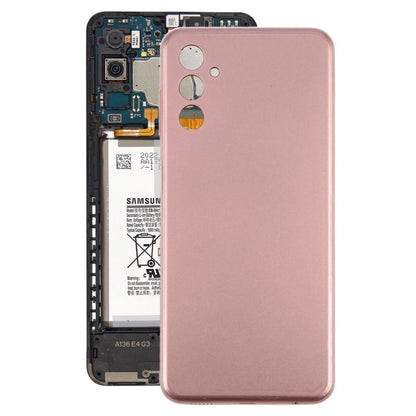 For Samsung Galaxy M13 SM-M135F India Version Back Cover, For Samsung Galaxy M13(India Version), For Samsung Galaxy M13