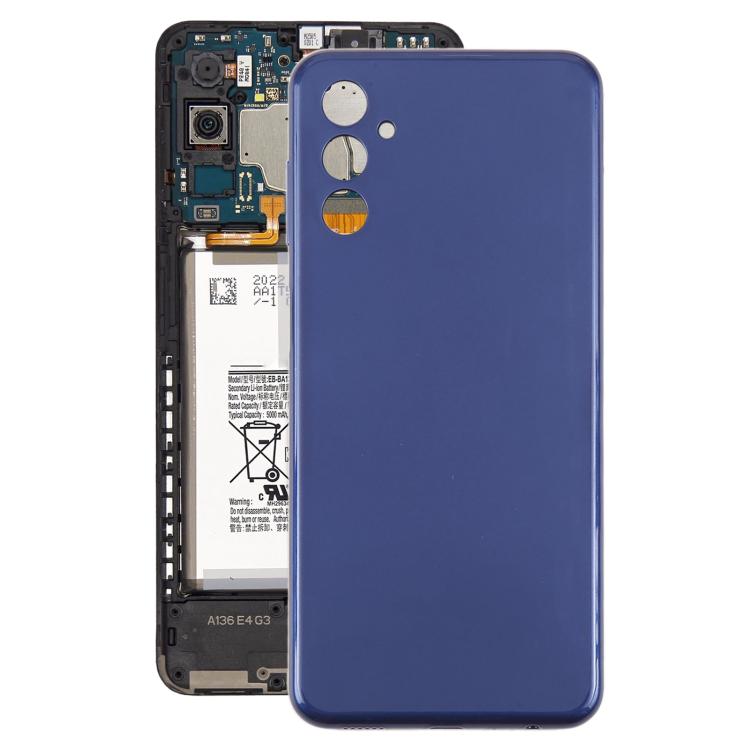 For Samsung Galaxy M13 SM-M135F India Version Back Cover, For Samsung Galaxy M13(India Version), For Samsung Galaxy M13