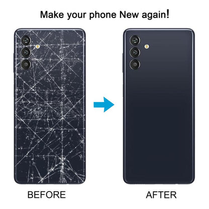 For Samsung Galaxy M13 SM-M135F India Version Back Cover, For Samsung Galaxy M13(India Version), For Samsung Galaxy M13