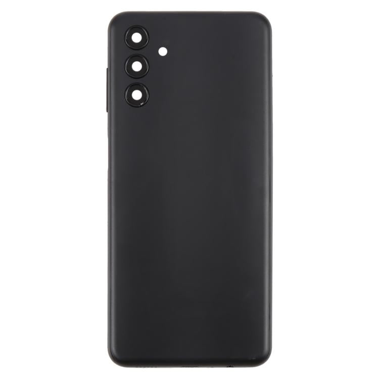For Samsung Galaxy A04s SM- Back Cover with Camera Lens Cover, For Samsung Galaxy A04s(with Camera Lens Frame)