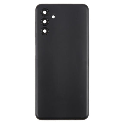 For Samsung Galaxy A04s SM- Back Cover with Camera Lens Cover, For Samsung Galaxy A04s(with Camera Lens Frame)