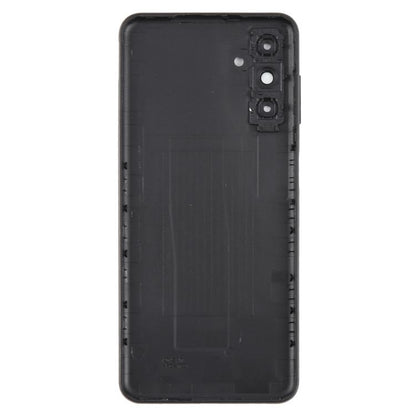 For Samsung Galaxy A04s SM- Back Cover with Camera Lens Cover, For Samsung Galaxy A04s(with Camera Lens Cover)