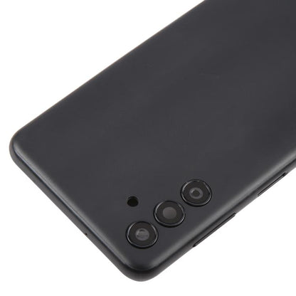 For Samsung Galaxy A04s SM- Back Cover with Camera Lens Cover, For Samsung Galaxy A04s(with Camera Lens Frame)