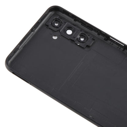 For Samsung Galaxy A04s SM- Back Cover with Camera Lens Cover, For Samsung Galaxy A04s(with Camera Lens Frame)