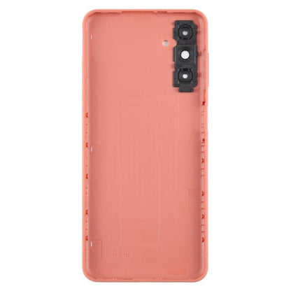 For Samsung Galaxy A04s SM- Back Cover with Camera Lens Cover, For Samsung Galaxy A04s(with Camera Lens Cover)