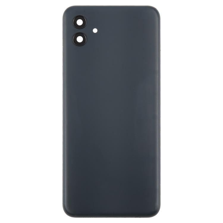 For Samsung Galaxy A04 SM-A045F Back Cover with Camera Lens Cover, For Samsung Galaxy A04(with Camera Lens Cover)