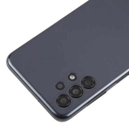 For Samsung Galaxy A13 SM-A135F Back Cover with Camera Lens Cover, For Samsung Galaxy A13(with Camera Lens Cover)