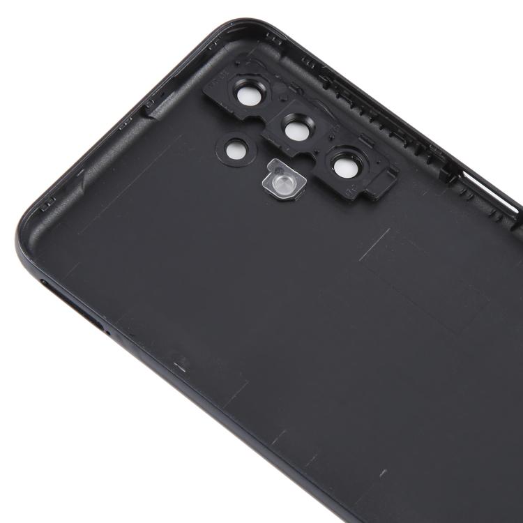For Samsung Galaxy A13 SM-A135F Back Cover with Camera Lens Cover, For Samsung Galaxy A13(with Camera Lens Cover)