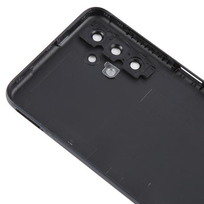 For Samsung Galaxy A13 SM-A135F Back Cover with Camera Lens Cover, For Samsung Galaxy A13(with Camera Lens Cover)