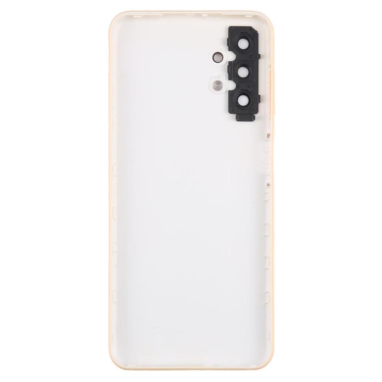 For Samsung Galaxy A13 SM-A135F Back Cover with Camera Lens Cover, For Samsung Galaxy A13(with Camera Lens Cover)