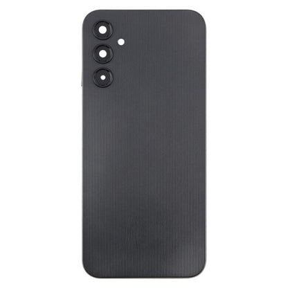 For Samsung Galaxy A14 SM-A145F Back Cover with Camera Lens Cover, For Samsung Galaxy A14(with Camera Lens Cover)