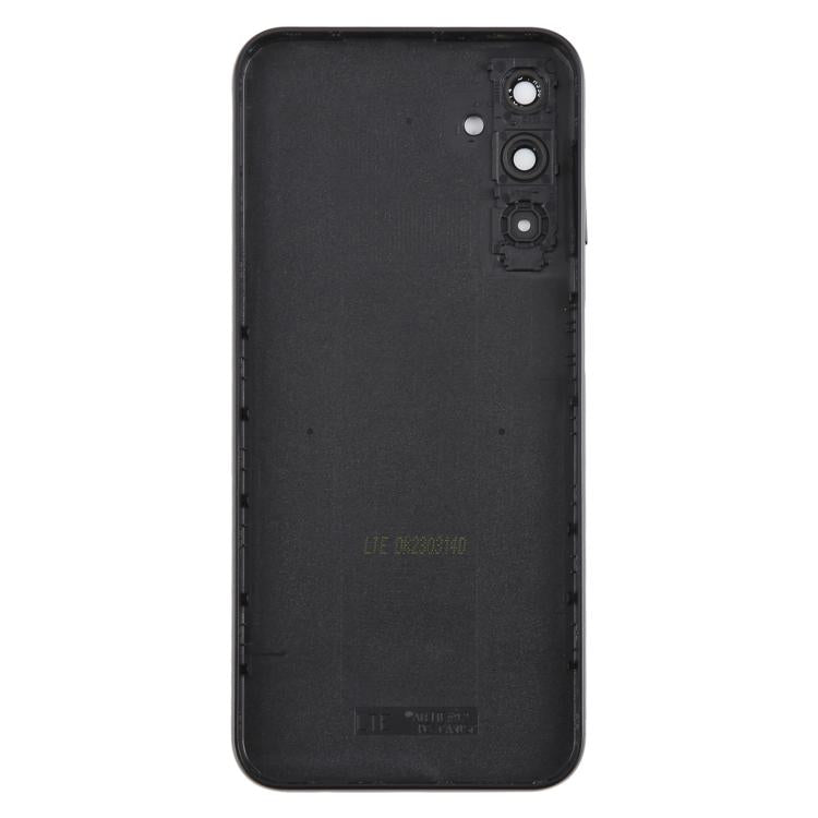 For Samsung Galaxy A14 SM-A145F Back Cover with Camera Lens Cover, For Samsung Galaxy A14(with Camera Lens Cover)