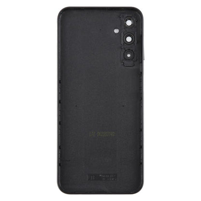 For Samsung Galaxy A14 SM-A145F Back Cover with Camera Lens Cover, For Samsung Galaxy A14(with Camera Lens Cover)
