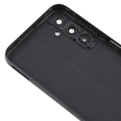 For Samsung Galaxy A14 SM-A145F Back Cover with Camera Lens Cover, For Samsung Galaxy A14(with Camera Lens Cover)