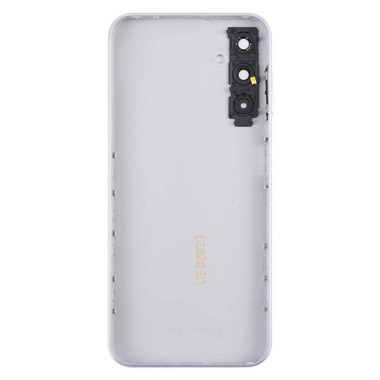 For Samsung Galaxy A14 SM-A145F Back Cover with Camera Lens Cover, For Samsung Galaxy A14(with Camera Lens Cover)