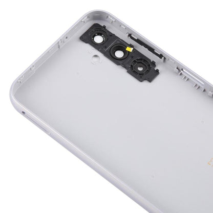 For Samsung Galaxy A14 SM-A145F Back Cover with Camera Lens Cover, For Samsung Galaxy A14(with Camera Lens Cover)