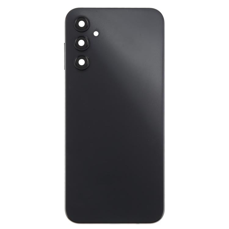 For Samsung Galaxy A14 5G SM-A146B Back Cover with Camera Lens Cover, For Samsung Galaxy A14 5G(with Camera Lens Cover)