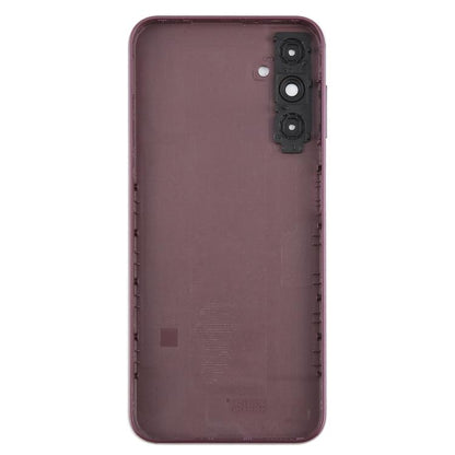 For Samsung Galaxy A14 5G SM-A146B Back Cover with Camera Lens Cover, For Samsung Galaxy A14 5G(with Camera Lens Frame)