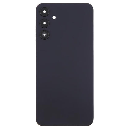 For Samsung Galaxy A15 SM-A155F Back Cover with Camera Lens Cover, For Samsung Galaxy A15