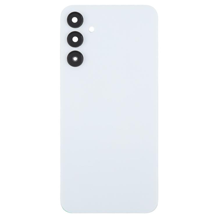 For Samsung Galaxy A15 SM-A155F Back Cover with Camera Lens Cover, For Samsung Galaxy A15