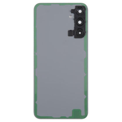 For Samsung Galaxy A15 SM-A155F Back Cover with Camera Lens Cover, For Samsung Galaxy A15