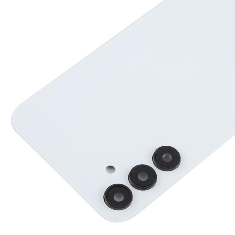 For Samsung Galaxy A15 SM-A155F Back Cover with Camera Lens Cover, For Samsung Galaxy A15