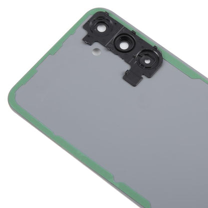 For Samsung Galaxy A15 SM-A155F Back Cover with Camera Lens Cover, For Samsung Galaxy A15