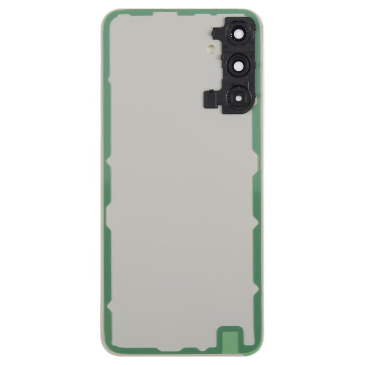 For Samsung Galaxy A15 SM-A155F Back Cover with Camera Lens Cover, For Samsung Galaxy A15