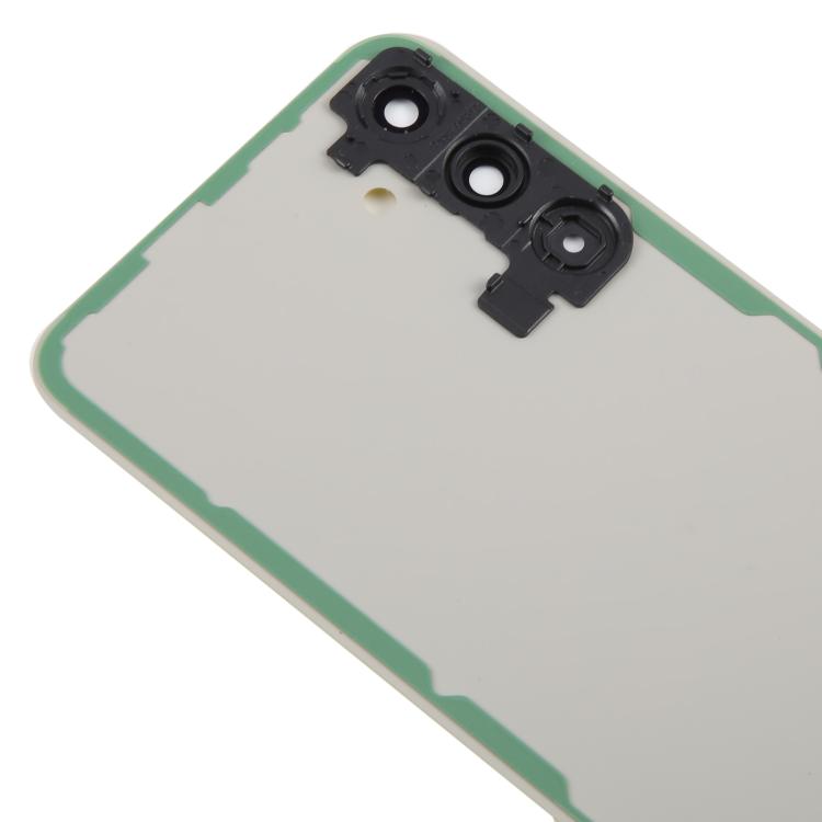 For Samsung Galaxy A15 SM-A155F Back Cover with Camera Lens Cover, For Samsung Galaxy A15