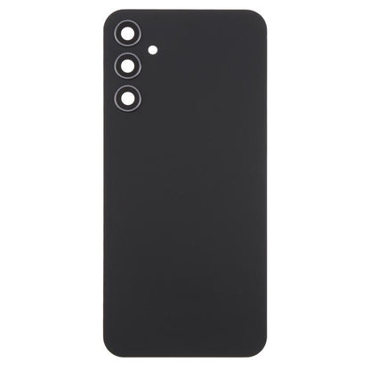 For Samsung Galaxy A34 SM-A346B Back Cover with Camera Lens Cover, For Samsung Galaxy A34