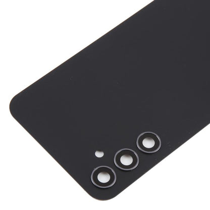 For Samsung Galaxy A34 SM-A346B Back Cover with Camera Lens Cover