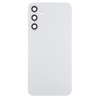 For Samsung Galaxy A34 SM-A346B Back Cover with Camera Lens Cover, For Samsung Galaxy A34