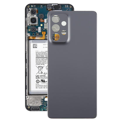 For Samsung Galaxy A73 SM-A736B Back Cover, For Samsung Galaxy A73