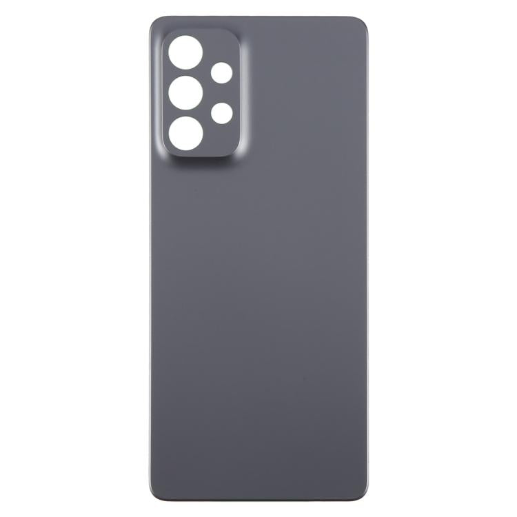 For Samsung Galaxy A73 SM-A736B Back Cover, For Samsung Galaxy A73