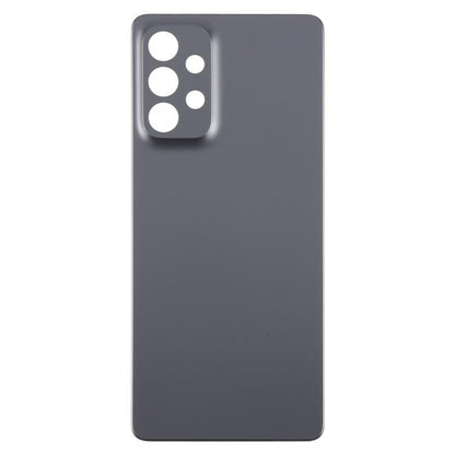 For Samsung Galaxy A73 SM-A736B Back Cover, For Samsung Galaxy A73