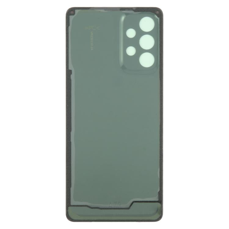 For Samsung Galaxy A73 SM-A736B Back Cover, For Samsung Galaxy A73