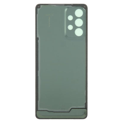 For Samsung Galaxy A73 SM-A736B Back Cover, For Samsung Galaxy A73