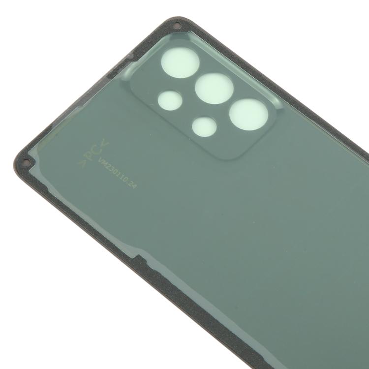 For Samsung Galaxy A73 SM-A736B Back Cover, For Samsung Galaxy A73